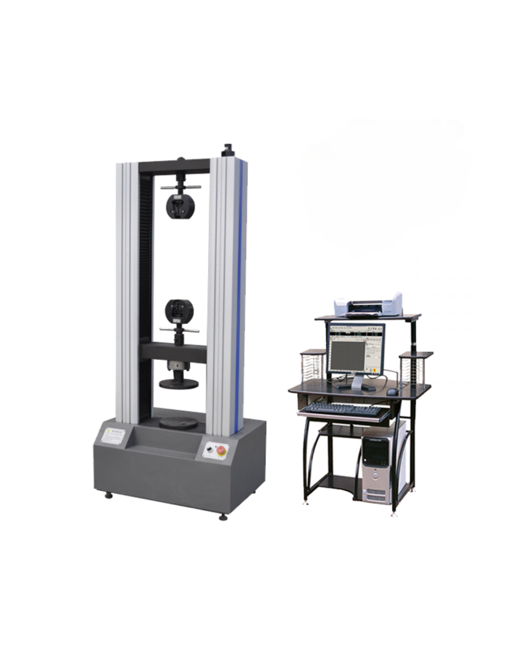 Tensile Strength Test 10kN-20kN