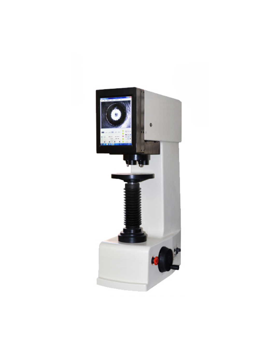 Automatic XHBT-3000Z III