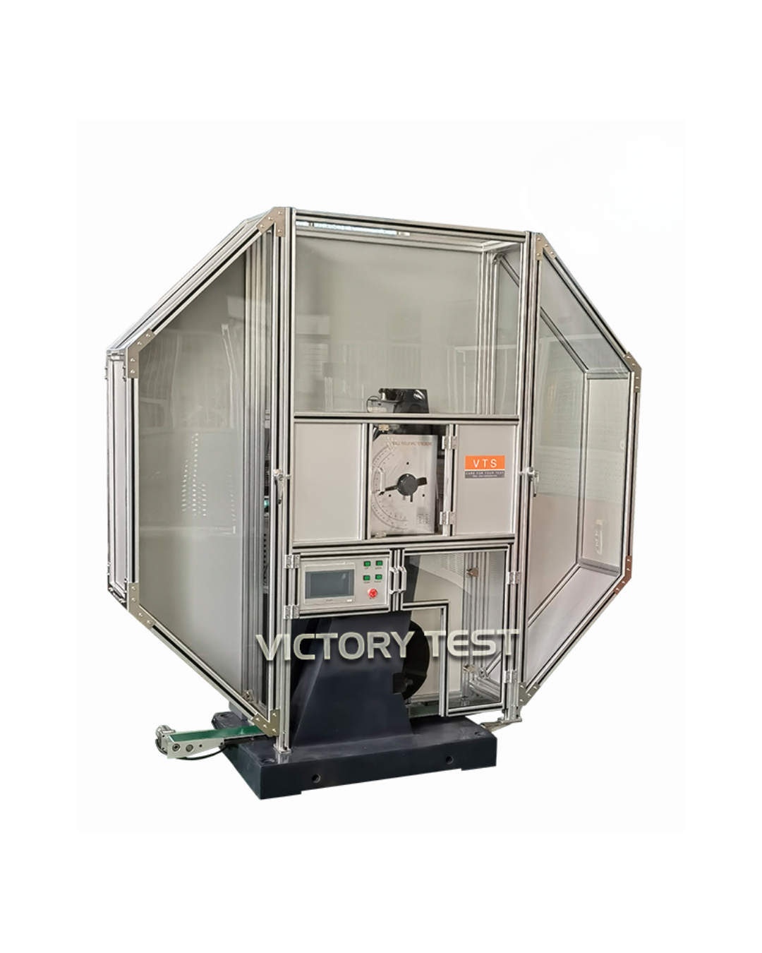 Charpy Impact Testing Machine for metal material