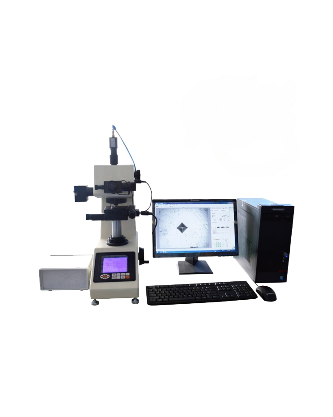 MHV-1000Z CCD