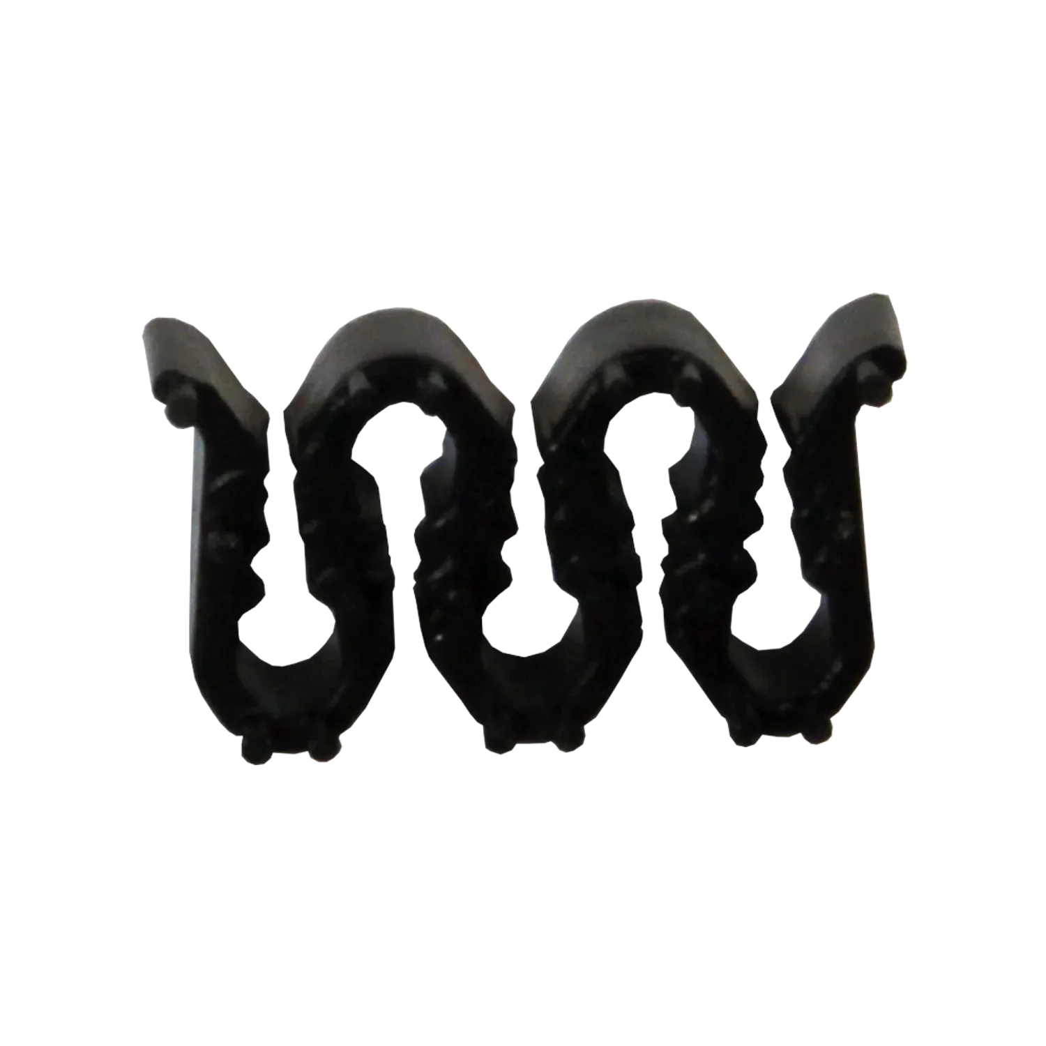 Plastic MULTICLIP specimen clips (100/pkg)