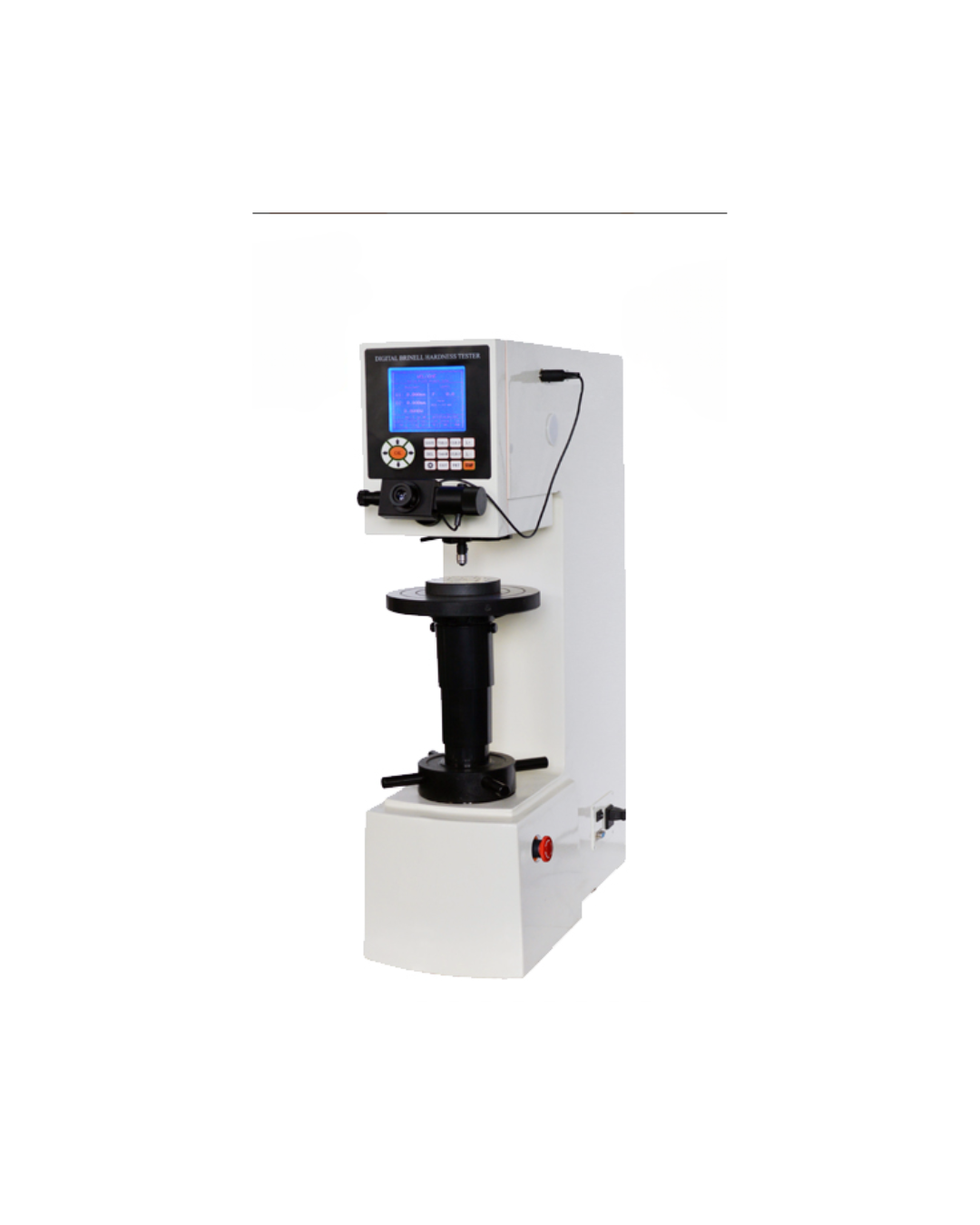 Digital XHB-3000