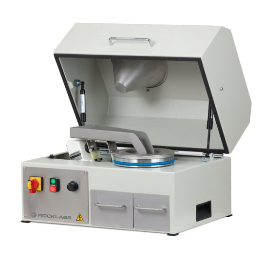 Benchtop RSD