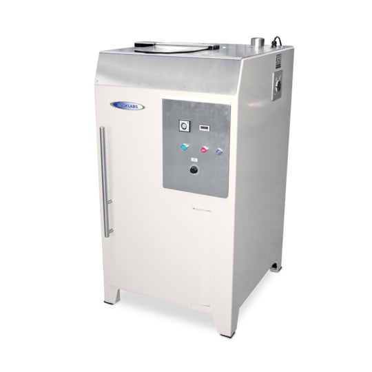 Ring Mill Machine Continuous Ring Mill – Qualimetrix