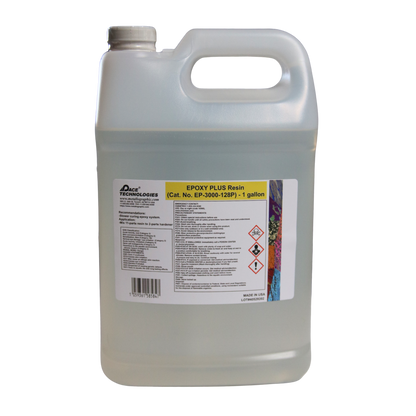 EPOCAST Plus Epoxy Resin, EP-3000-P