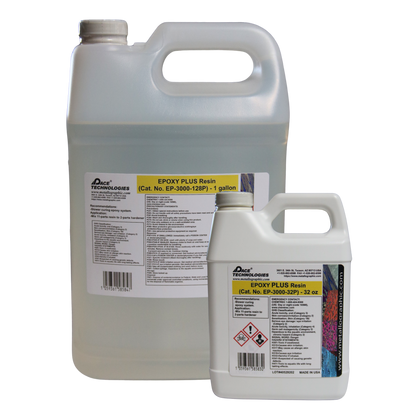 EPOCAST Plus Epoxy Resin, EP-3000-P