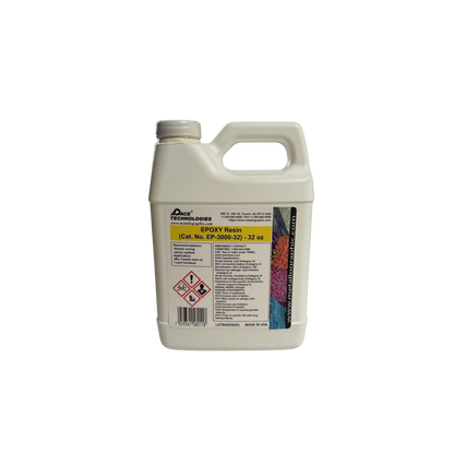 EPOCAST Epoxy Resin, EP-3000