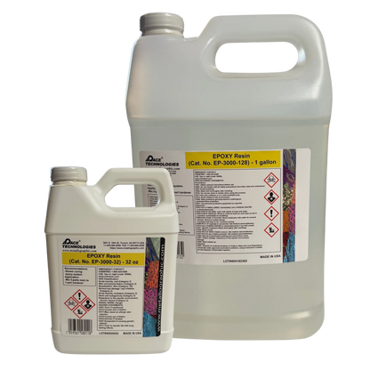 EPOCAST Epoxy Resin, EP-3000