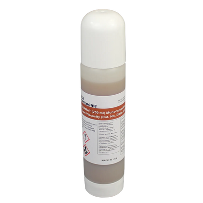 DIAMAT Monocrystalline Low Viscosity Diamond Abrasive, 15 micron, GMA-1015