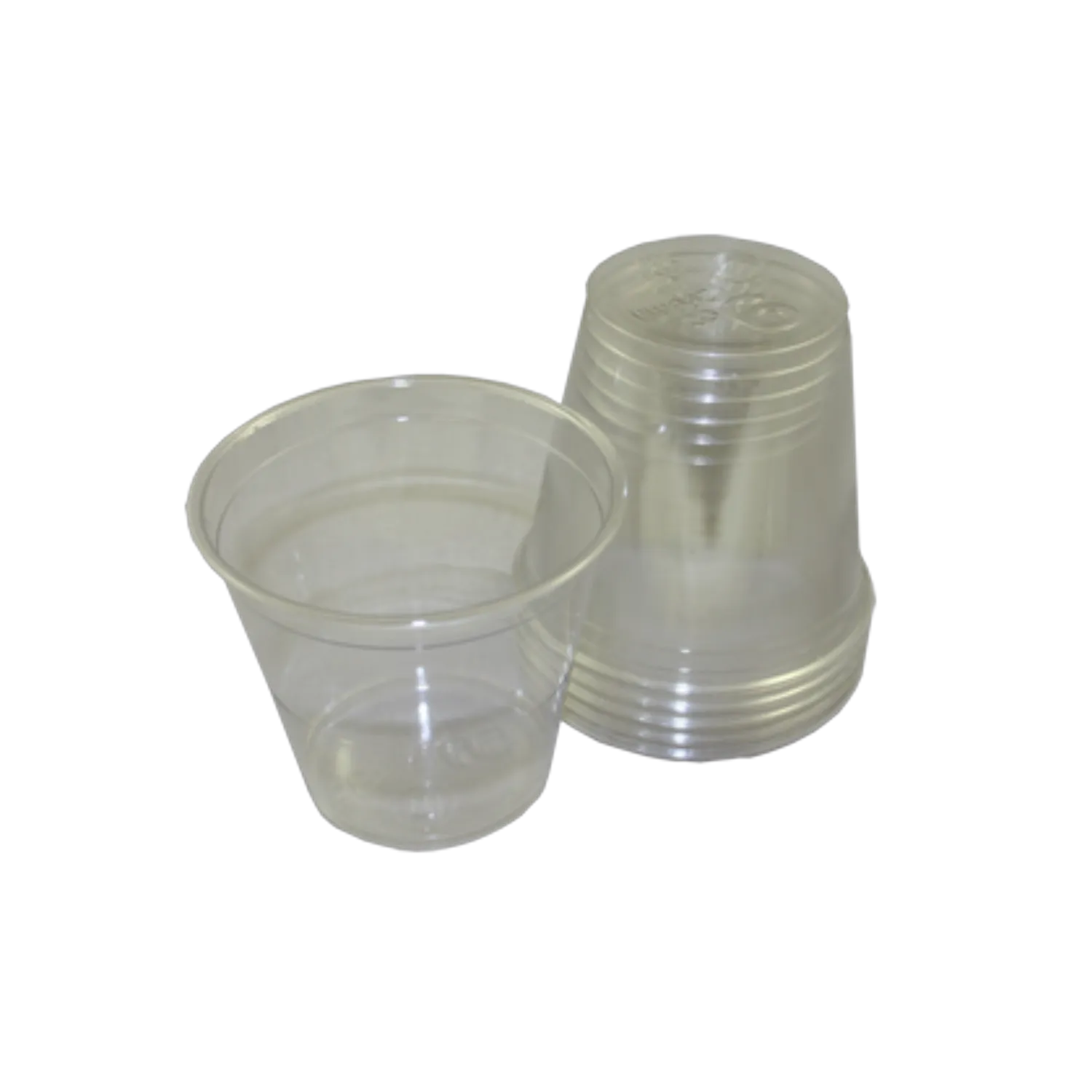 Plastic Mixing Cups (9 oz) for Castable Mounting(50/pkg), PCUPS-050