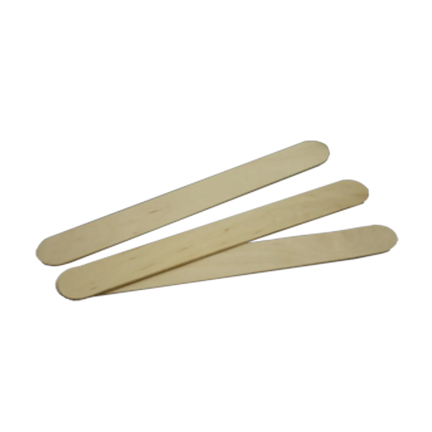 Stirring Sticks (tongue depressors) for Castable Mounting, SS-1000-100